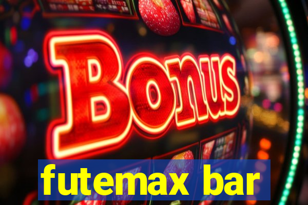 futemax bar